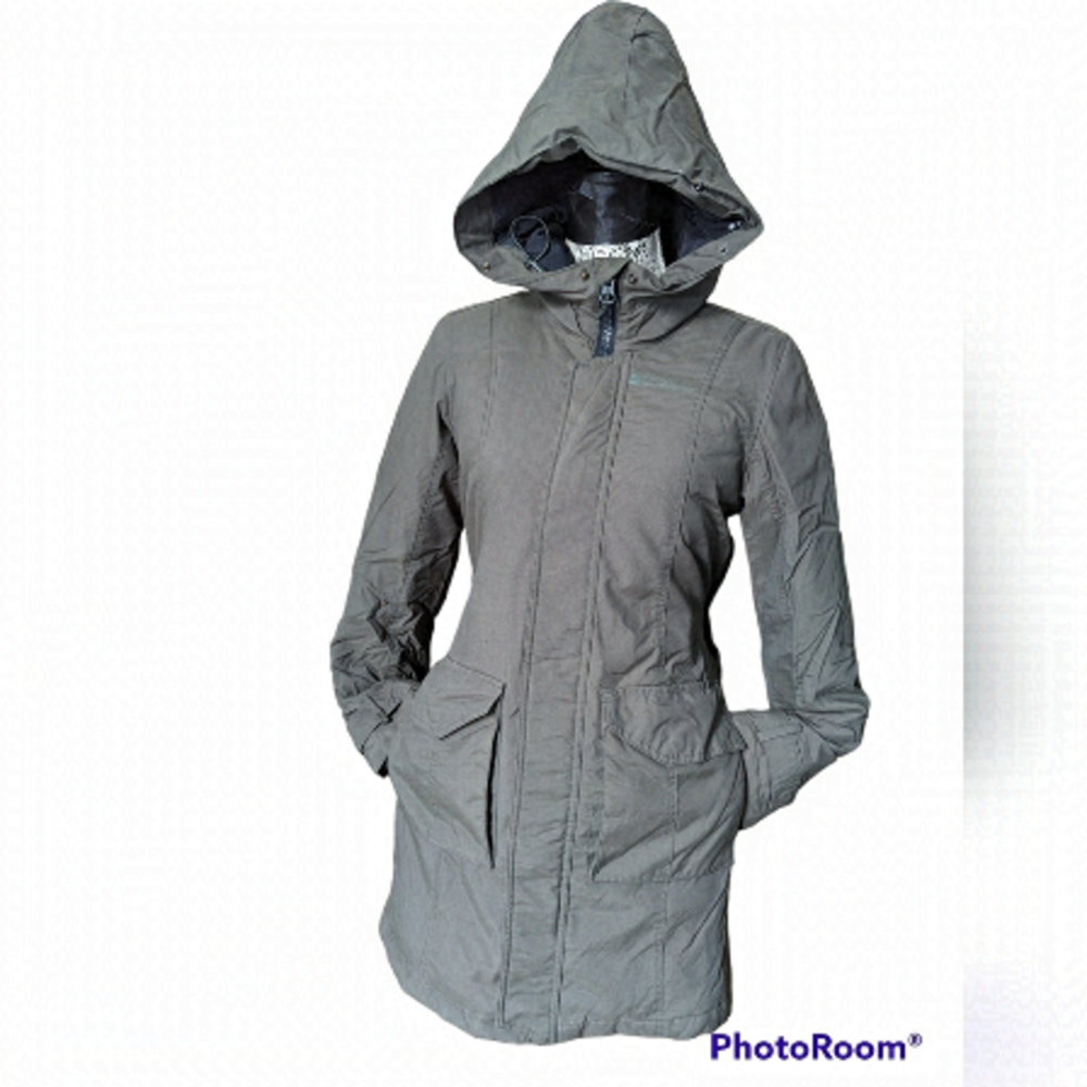 Mountain Warehouse Extreme Down Jacket